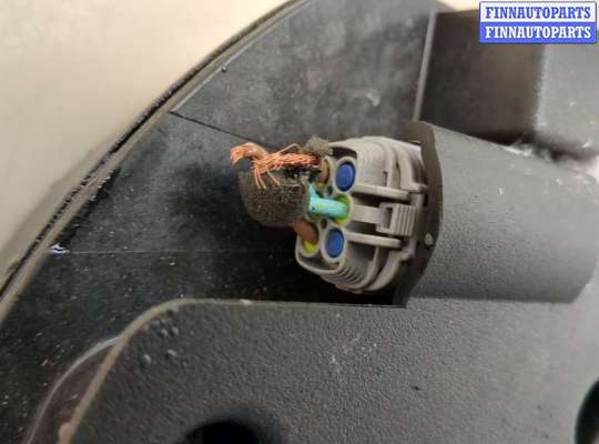 купить Сабвуфер на Mazda 3 (BL) 2009-2013