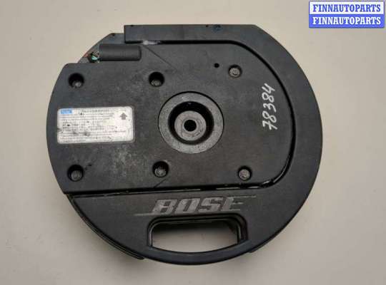 Купить Сабвуфер на Mazda 3 (BL) 2009-2013 Сабвуфер MZ660465 на Mazda 3 (BL) 2009-2013