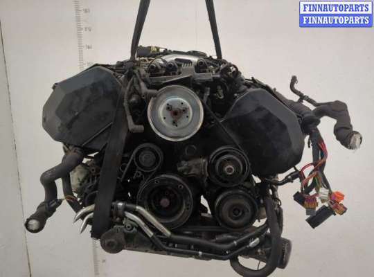 Головка блока (ГБЦ) AU1708683 на Audi A6 (C5) 1997-2005