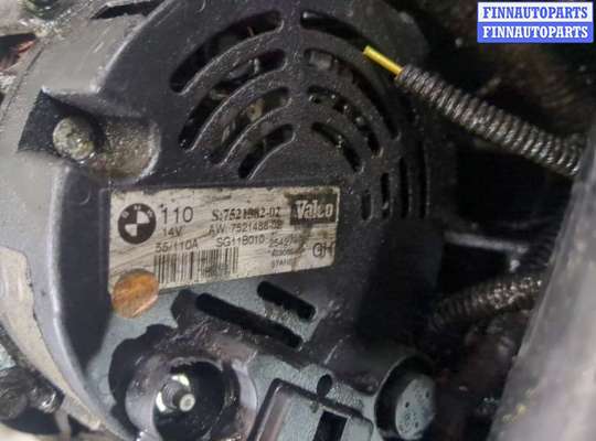 купить Двигатель (ДВС) на BMW 3 E90, E91, E92, E93 2005-2012