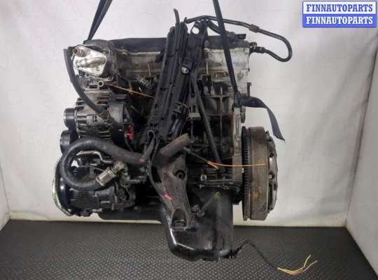 Двигатель (ДВС) BM3253487 на BMW 3 E90, E91, E92, E93 2005-2012
