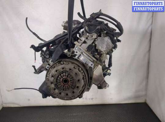 купить Двигатель (ДВС) на BMW 3 E90, E91, E92, E93 2005-2012