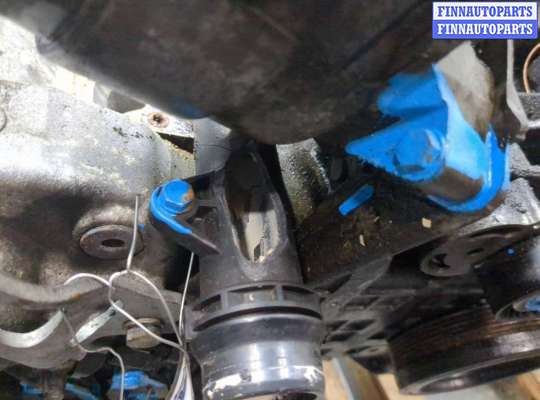 купить Двигатель (ДВС) на BMW 3 E90, E91, E92, E93 2005-2012