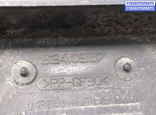 купить Вентилятор радиатора на Ford Fiesta 2001-2007