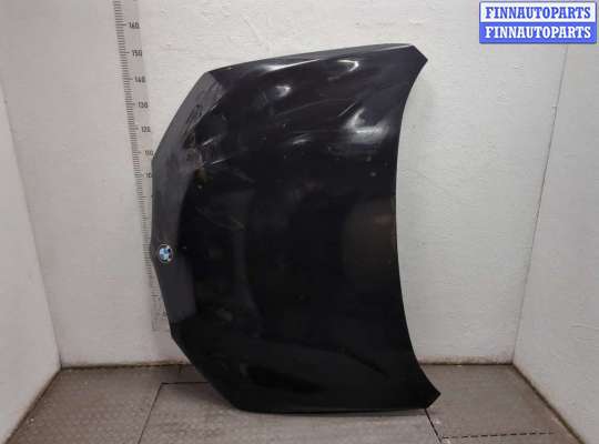 купить Обшивка капота на BMW X1 (F48) 2015-2022