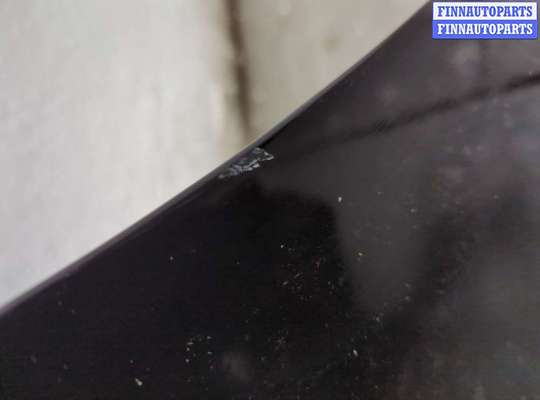 купить Обшивка капота на BMW X1 (F48) 2015-2022