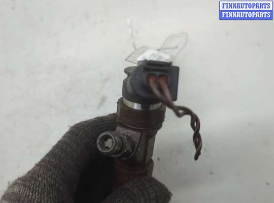 купить Форсунка топливная на BMW X5 E53 2000-2006