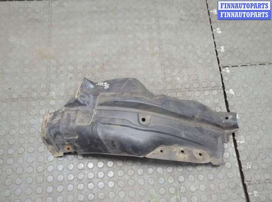 купить Защита арок (подкрылок) на Mazda 6 (GH) 2007-2012