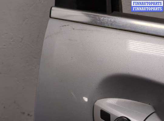 купить Дверь боковая (легковая) на Mercedes C W204 2007-2013