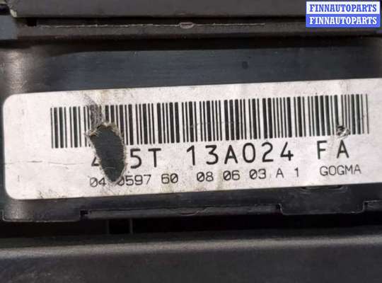 купить Переключатель света на Ford Transit 2006-2014