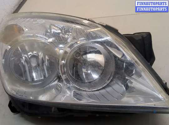 купить Фара (передняя) на Opel Astra H 2004-2010