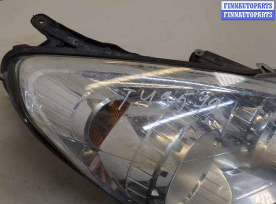 купить Фара (передняя) на Opel Astra H 2004-2010