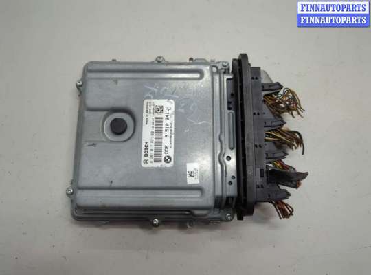 Блок управления двигателем BM3670335 на BMW X5 E70 2006-2013