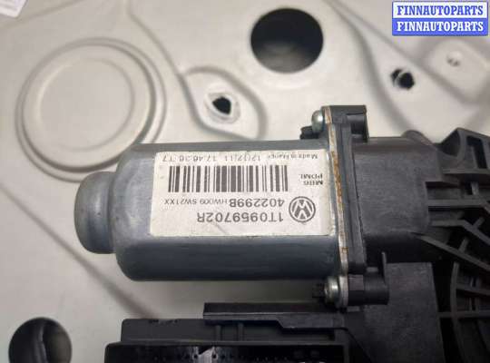 купить Стеклоподъемник электрический на Skoda Octavia (A5) 2004-2013