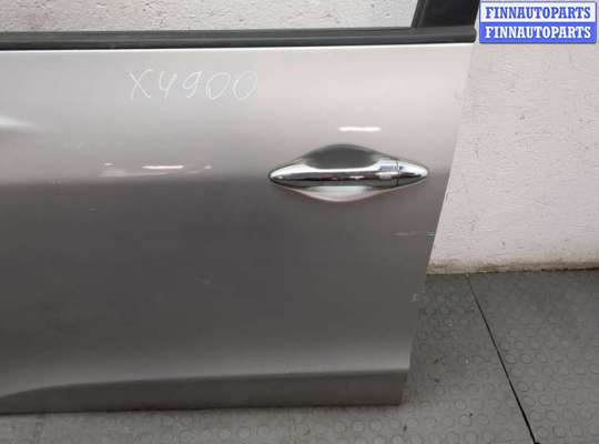 купить Дверь боковая (легковая) на Hyundai ix 35 2010-2015