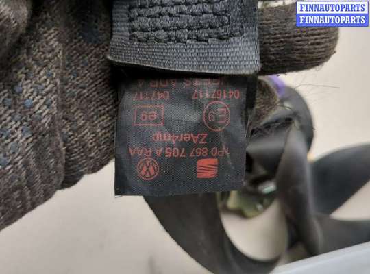 купить Ремень безопасности на Seat Leon 2 2005-2012