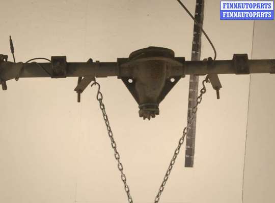 Купить Ступица (кулак, цапфа) на Iveco Daily 4 2005-2011 Ступица (кулак, цапфа) IV53250 на Iveco Daily 4 2005-2011