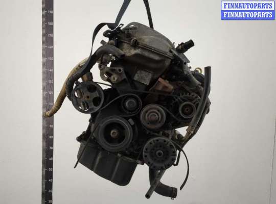 Форсунка топливная TT844723 на Toyota Corolla Verso 2004-2009