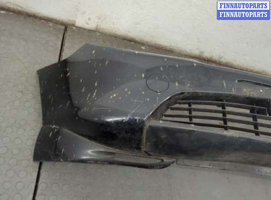 Заглушка буксировочного крюка на Ford Puma ECT