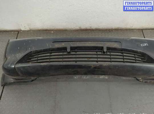 Купить Заглушка буксировочного крюка на Ford Puma 1997–2003 Заглушка буксировочного крюка FO2060261 на Ford Puma 1997–2003