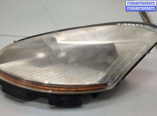 Купить Фара (передняя) на Citroen C4 Grand Picasso 2006-2013 Фара (передняя) CT1115515 на Citroen C4 Grand Picasso 2006-2013