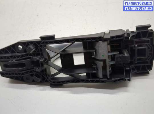 купить Ручка двери наружная на Skoda Octavia (A7) 2013-2023