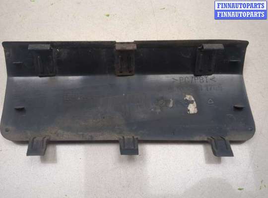 купить Заглушка (решётка) бампера на Mercedes ML W163 1997-2005