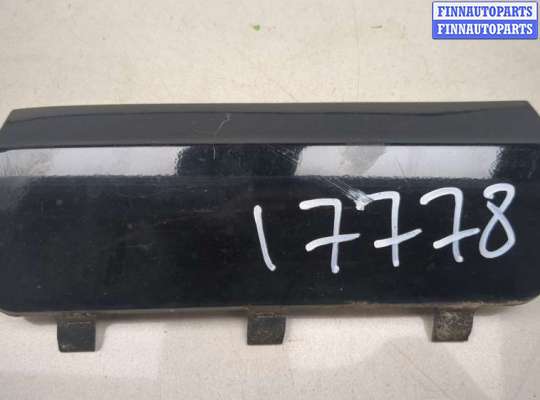 купить Заглушка (решётка) бампера на Mercedes ML W163 1997-2005