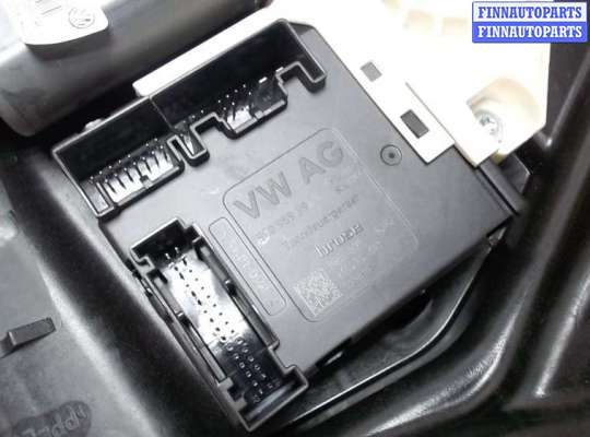 Стеклоподъемник электрический VG1395856 на Volkswagen Passat CC 2008-2012