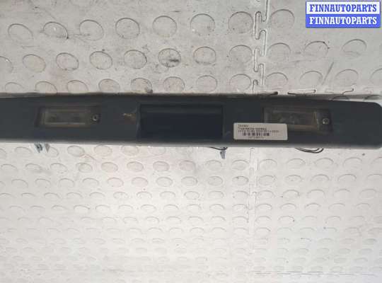 купить Подсветка номера на Volvo XC90 2002-2014