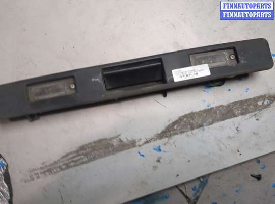 Купить Подсветка номера на Volvo XC90 2002-2014 Подсветка номера VL528592 на Volvo XC90 2002-2014