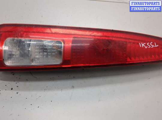 купить Фонарь (задний) на Ford Fusion 2002-2012