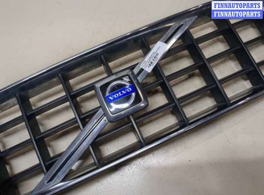 купить Решетка радиатора на Volvo XC90 2002-2014