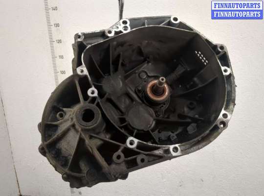 купить КПП 6-ст.мех. (МКПП) на Citroen C4 2010-2020