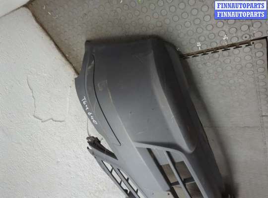 купить Бампер на Mercedes Vito W639 2003-2014