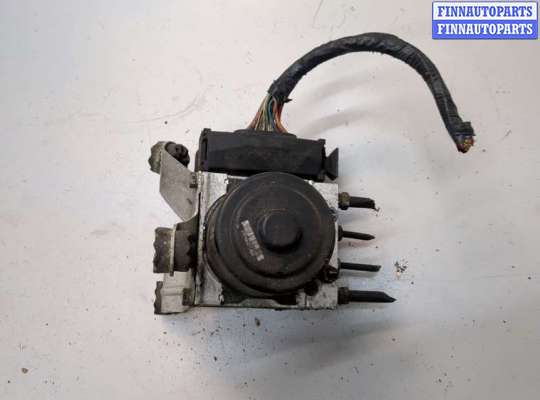 купить Блок АБС, насос (ABS, ESP, ASR) на BMW X3 F25 2010-2017