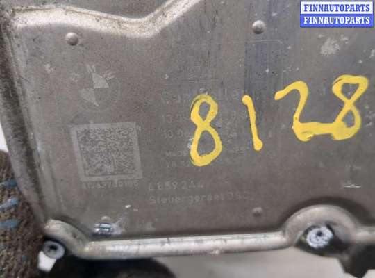 купить Блок АБС, насос (ABS, ESP, ASR) на BMW X3 F25 2010-2017