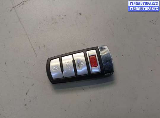 купить Ключ зажигания на Volkswagen Passat 6 2005-2010