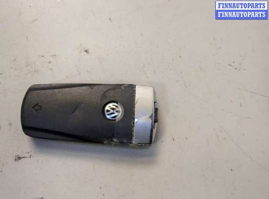 купить Ключ зажигания на Volkswagen Passat 6 2005-2010