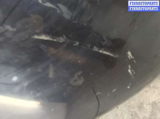 купить Капот на Honda CR-V 2006-2012