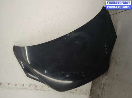 купить Капот на Honda CR-V 2006-2012