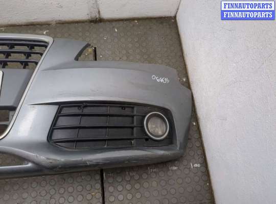 купить Бампер на Audi A4 (B8) 2007-2015