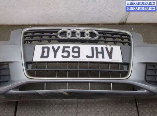 купить Бампер на Audi A4 (B8) 2007-2015