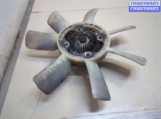 Купить Муфта вентилятора (вискомуфта) на Nissan Pathfinder 2004-2014 Муфта вентилятора (вискомуфта) NS972373 на Nissan Pathfinder 2004-2014