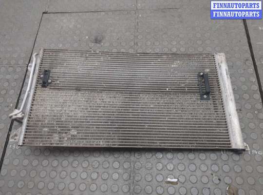 купить Радиатор кондиционера на Volkswagen Touareg 2006-2010