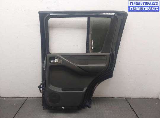 купить Ручка двери наружная на Nissan Pathfinder 2004-2014