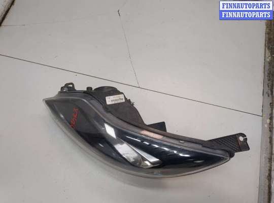 Фара передняя на Ford Focus III