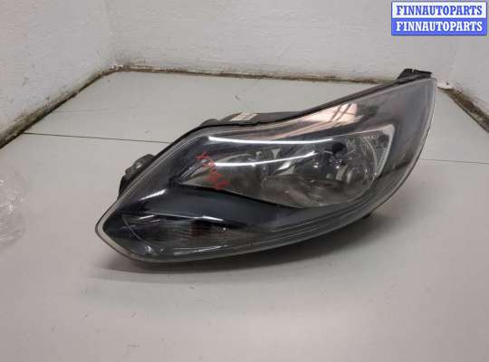 Купить Фара (передняя) на Ford Focus 3 2011-2015 Фара (передняя) FO2090519 на Ford Focus 3 2011-2015