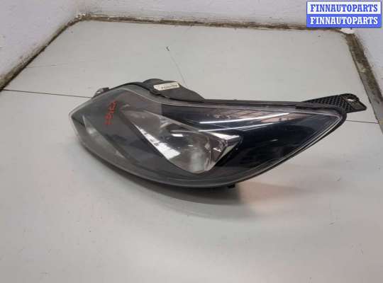 Фара передняя на Ford Focus III