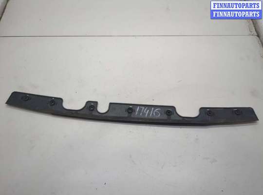 купить Накладка замка капота на Ford Escape 2019-2022